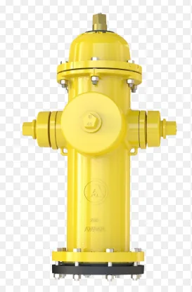 حنفية حريق