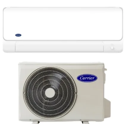 مكيف سبليت Carrier حار/بارد 18,000 BTU