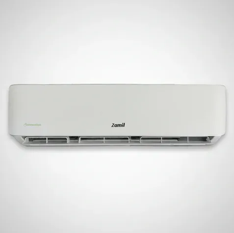 مكيف سبليت إنفرتر الزامل AIZ 1.5 طن 18,000 BTU، تبريد فقط