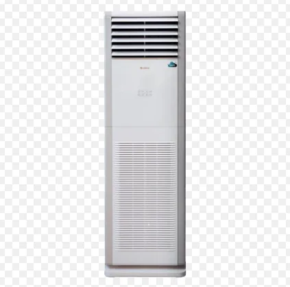مكيف كاسيت دائري 360°، 42,000 BTU/hr، الحرارة مضخة