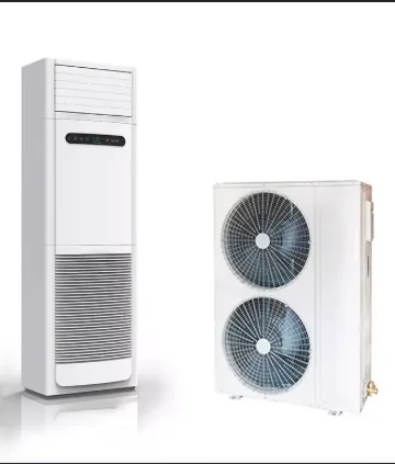 مكيف كاسيت أحادي الاتجاهات السقف، 19,100 BTU/hr