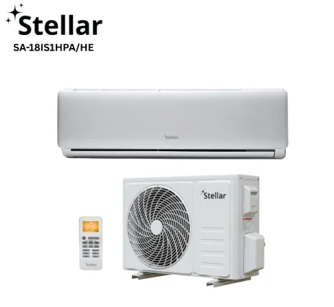 مكيف Stellar مركزي مجمع، 3 طن