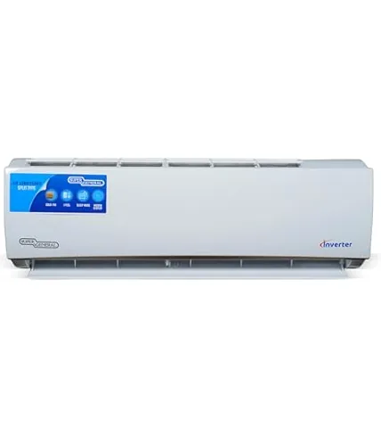 مكيف سبليت جداري Iceberg، 31,200 BTU