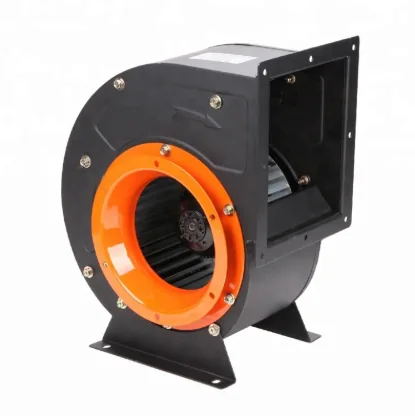 مروحة شفط طرد مركزي، 2,000 CFM