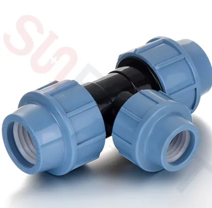 تي HDPE الضغط الجودة 63 ملم