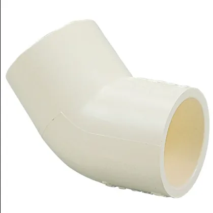 كوع CPVC 45 درجة Nibco 4 بوصة 3/