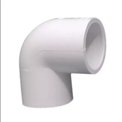كوع PVC 90 درجة شديول 80 قناة 4 بوصة
