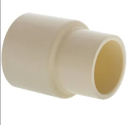 مخفض وصلة CPVC Nibco 4 بوصة 1×3/